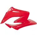 Cemoto Honda Cr125r/250r 02-07 Radiatorkåper
