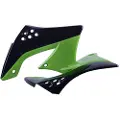 Cemoto Kawasaki Kx450f 09-11 Radiatorkåper