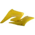 Cemoto Suzuki Rmz250 04-06 Radiatorkåper