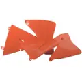 Cemoto Ktm Exc 01-02 Radiatorkåper