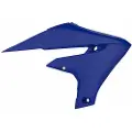 Cemoto Yamaha Yz250f/wr450f/yz450fx 19-23/yz250fx/wr250f 20-23/yz450f 18-22 Radiatorkåper