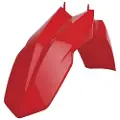 Cemoto Gas Gas Ec/ec-e125 12-15/ec/ec-e200/250/300 12-17 Frontskjerm