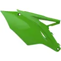 Cemoto Kawasaki Kx250f 17-20/kx450f 16-18 Sidepaneler