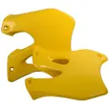 Cemoto Suzuki Rm125/250 96-98 Radiatorkåper