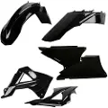 Cemoto Enduro Gas Gas Ec125/200/250/300 11 91279 Plastsett