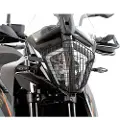 Hepco&Becker Ktm 890 Adventure/r/rally 21 7007617 00 01 Lyktebeskytter