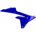 Cemoto Yamaha Yz250f 14-18/450f 14-17/yz250fx 15-18 Radiatorkåper