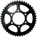 Sunstar Sprockets 530 Pitch 1-5353-44 Steel Bakre Tannhjul