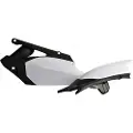 Cemoto Yamaha Yz450f 10-13 Sidepaneler