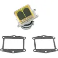Boyesen Honda Cr 500 90-01 Rad-03a Carbon Reedventil