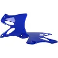Cemoto Yamaha Yz125/250 02-14 Radiatorkåper