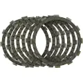 EBC Ck Series Cork Ck1145 Clutch Friksjonsplater