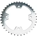 JT Sprockets 520 Jtr1415.38 Steel Bakre Tannhjul
