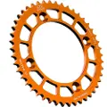 JT Sprockets Husqvarna/ktm Jta895.46org Aluminium Bakre Tannhjul