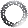JT Sprockets 520 Jtr853.46 Steel Bakre Tannhjul