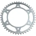 JT Sprockets 525 Jtr1307.45 Steel Bakre Tannhjul