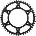 JT Sprockets 520 Sc Jtr210.47sc Steel Bakre Tannhjul