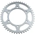 JT Sprockets 530 Jtr499.46 Steel Bakre Tannhjul