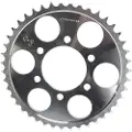 JT Sprockets 530 Jtr816.43 Steel Bakre Tannhjul