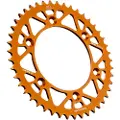 JT Sprockets Husqvarna/ktm Jta897.45org Aluminium Bakre Tannhjul