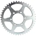 Jt 530 Jtr856.45 Steel Bakre Tannhjul