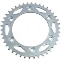 JT Sprockets 520 Jtr1308.42 Steel Bakre Tannhjul