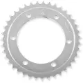 JT Sprockets 520 Jtr746.46 Steel Bakre Tannhjul