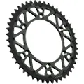 JT Sprockets Suzuki Jtx808.51gr Steel Bakre Tannhjul