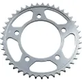 JT Sprockets 530 Jtr302.43 Steel Bakre Tannhjul