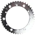 JT Sprockets 520 Jtr853.43 Steel Bakre Tannhjul