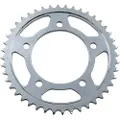 JT Sprockets 530 Jtr302.44 Steel Bakre Tannhjul