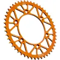 JT Sprockets Husqvarna/ktm Jta897.49org Aluminium Bakre Tannhjul