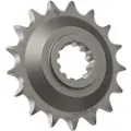 JT Sprockets Jtf52517 Fremre Tannhjul
