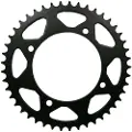 JT Sprockets 520 Jtr857.39 Steel Bakre Tannhjul