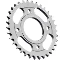 JT Sprockets Jtr24634 Bakre Tannhjul