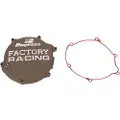 Boyesen Kawasaki Kx 125 Cc-11am Aluminium Clutchdeksel