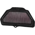 K&N Harley Davidson Ka-1016r Luftfilter