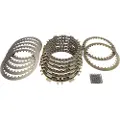 EBC Series Tmax Drc284 Komplett Clutch