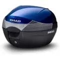 Shad Sh33 Deksel For Toppdeksel
