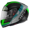 Mt Helmets Atom Sv Adventure Modulhjelm