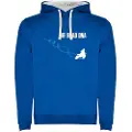 Kruskis Off Road Dna Two-colour Hetteskjorte