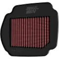K&N Ha-1222 Luftfilter