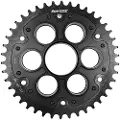 Supersprox Stealth Ducati 525x43 Rsa737525x43blk Bakre Tannhjul