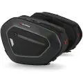 SW-Motech Pro Blaze Bc.hta.06.740.31100 Yamaha Yzf-r3 15-18/yzf-r3 Abs 15-21 Sidevesker