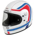 Gari G07x Fiberglass Fullface-hjelm