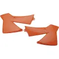 Ufo Ktm Sx 65 08 Radiatorkåper