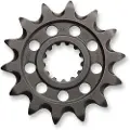 Renthal 468-520 Grooved Fremre Tannhjul