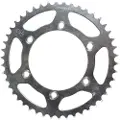 JT Sprockets 525 Jtr498.46 Steel Bakre Tannhjul
