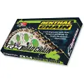 Renthal 520r4 Atv Quad Stake Rivet Srs Road Kjede
