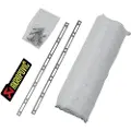 Akrapovic P-rpck39 Lyddempe Repack-sett
